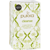 Pukka Herbs Herbal Teas Tea - Organic - Herbal - Cleanse - 20 Bags - Case of 6 HGR 1695451