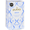 Pukka Herbs Herbal Teas Tea - Organic - Herbal - Detox - 20 Bags - Case of 6 HGR 1695477