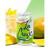 Lacroix Sparkling Water - Mango - 12 fl oz., 8 Cans/Pack, 3 Packs/Case HGR 1697648