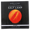 Evolution Salt Crystal Salt Lamp - Sphere - 6 inches - 1 Count HGR 1701861
