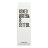 Boxed Water is Better Purified Water - Case of 12 - 33.8 fl oz.. HGR 1703685