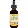 Stevia - Organic - Vanilla - Drops - 2 oz