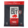 Chef's Cut Real Steak Jerky - Original Recipe - Case of 8 - 2.5 oz.. HGR1709203