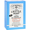 J.R. Watkins Bar Soap - Castile - Peppermint - 8 oz HGR 1732833