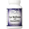 Bio Nutrition Inc Eye Wellness with Zeaxanthin - 60 Vegetarian Capsules HGR 1766328