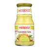 Herdez Salsa - Guacamole - Case of 12 - 15.7 oz.. HGR 1788280