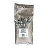 Jim's Organic Coffee Whole Bean - Italian Roast - Bulk - 5 lb. HGR 1791565