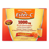 American Health Ester-c 1000mg Orange - 21 Packets HGR 1794726