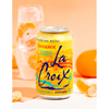 Lacroix Sparkling Water - Tangerine - 12 fl oz., 12 Cans/Pack, 2 Packs/Case HGR 1811108