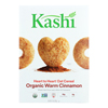Kashi Cereal - Oat - Heart to Heart - Warm Cinnamon - 12 oz.. - case of 12 HGR 1812452