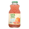 Agua Fresca - Grapefruit - Case of 12 - 32 Fl oz..