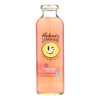 Hubert's Lemonade - Raspberry - Case of 12 - 16 fl oz. HGR 1831809