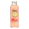 Hubert's Lemonade - Strawberry - Case of 12 - 16 fl oz. HGR 1831825