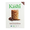 Kashi Dark Cocoa Karma - Case of 12 - 16.1 oz.. HGR 1837061