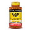 Mason Naturals Heart Trio - Co Q-10 Vitamin E and Fish Oil - 60 Soft Gels HGR 1843531