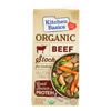 Kitchen Basics Beef Stock - Case of 12 - 32 Fl oz.. HGR 1846419