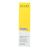 Acure Facial Cleansing Gel - Superfruit and Chlorella - 4 FL oz.. HGR 1848563