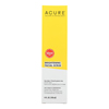 Acure Brightening Facial Scrub - Argan Extract and Chlorella - 4 FL oz.. HGR 1848605