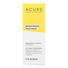 Acure Facial Mask - Cell Stimulating - 1.75 FL oz.. HGR 1848803
