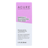 Acure Mask - Facial - Red Clay - 1.7 fl oz. HGR 1848837