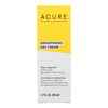 Acure Day Cream - Gotu Kola Extract and Chlorella - 1.75 FL oz.. HGR 1848878