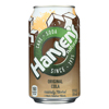 Hansen's Beverages Soda Natural Cola - Case of 4-6/12 fl oz.. HGR 1857531