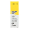 Acure Serum - Firming Facial - 1 fl oz. HGR 1874783