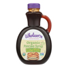 Wholesome Sweeteners Organic Syrup - Pancake Lite - Case of 6 - 20 fl oz. HGR 1877174