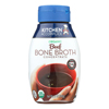 Kitchen Accomplice Bone Broth Concentrate - Organic - Beef - Case of 6 - 12 fl oz. HGR 1911858