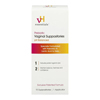 Vh Essentials Vaginal Suppositories Prebiotic - 1 Each - 15 Count HGR1951052
