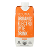 Nooma Electrolite Drink - Organic - Mango - Case of 12 - 16.9 fl oz. HGR 1964824