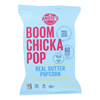 Angie's Kettle Corn Popcorn - Boom Chicka Pop - Real Butter - Case of 12 - 4.4 oz. HGR 2008969