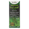 Herbion Naturals Sugar Free Ivy Leaf Syrup With Thyme Dietary Supplement - 1 Each - 5 oz. HGR 2013126