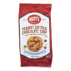 Cookies Peanut Butter Chocolate Chip - Case of 6 - 14 oz.