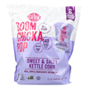 Angie's Kettle Corn Sweet and Salty - Case of 4 - 6/1 oz. HGR 2022879