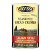 Alessi Italian Style Made With Imported Pecorino Romano Cheese - Case of 6 - 15 oz. HGR 2042364