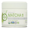 Aiya Tea - Organic Matcha - Ceremonial Grade - Case of 6 - 30 GRM HGR 2044436