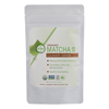 Aiya Tea - Organic Matcha - Cooking Grade - Case of 6 - 100 G HGR 2044469