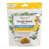 Quantum Research Organic Cough Relief Lozenges - Meyer Lemon & Honey - 18 count HGR 2085223