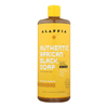 Alaffia African Black Soap - Vanilla Almond - 32 fl oz. HGR 2089670