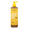 Alaffia African Black Soap - Vanilla Almond - 16 fl oz. HGR 2089720