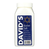 David's Kosher Salt - Case of 6 - 40 oz. HGR 2102440