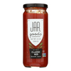 Jar Goods Pasta Sauce - Classic Red - Case of 6 - 16 fl oz.. HGR 2106623
