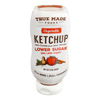 True Made Foods Ketchup - Vegetable - Less Sugar - Case of 6 - 17 oz. HGR 2146926
