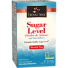 Bravo Teas & Herbs Tea - Sugar Level - 20 Bag HGR 2161123