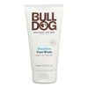 Bulldog Natural Skincare Face Wash - Sensitive - 5 fl oz. HGR 2178713