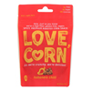 Love Corn Roasted Corn Habanero - Case of 10 - 1.6 oz. HGR2192250