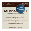 Mineral Fusion Eye Shadow - Rare - .06 oz.. HGR2221448