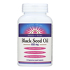 Heritage Products Black Seed Oil Dietary Supplement - 1 Each - 90 VCAP HGR 2256980