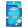 Hyland's Canker Sore Relief Dots - 1 Each - 50 TAB HGR 2262483